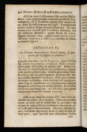 432-441, Art. VI