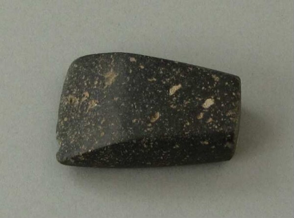 Stone axe blade