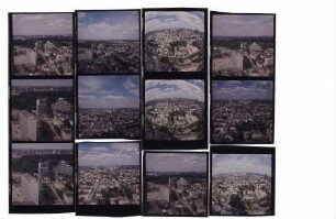 Skyline, 1973