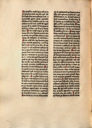 Consolatio peccatorum seu processus Belial