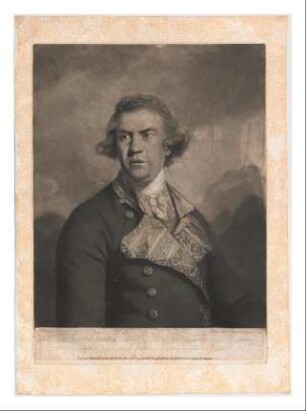 Augustus Keppel