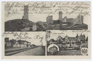Herleshausen