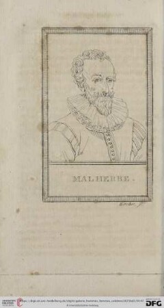 Malherbe