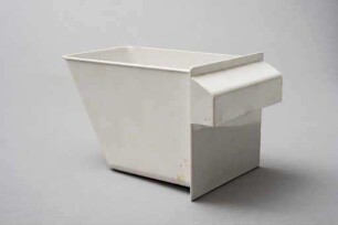 o.A. (Werkbundkiste Kunststoff, Schütte)