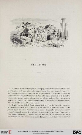 Mercator