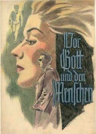 Vor Gott und den Menschen