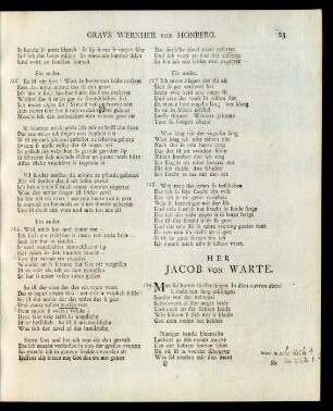 Her Jacob Von Warte.