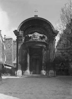 Église Syrienne