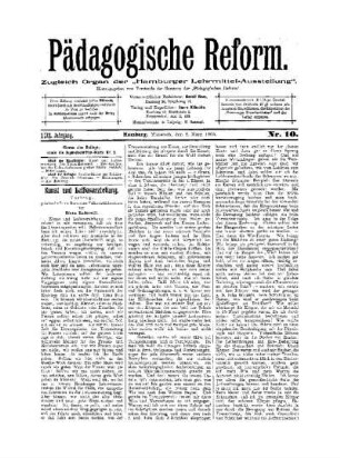 Kunst und Leibeserziehung : (Schluß folgt)