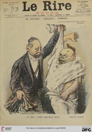 No. 167 (26 Janvier 1918)
