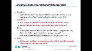 Big Data Architektur und Datensystem Apache Cassandra (2)