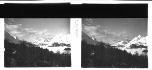 Sils Maria