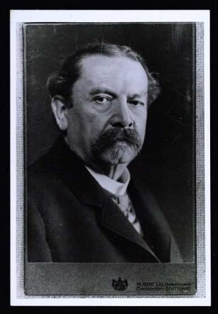 Lueger, Otto