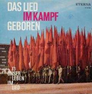 Musik der Arbeiterbewegung