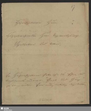 Nr. 87. Gehe, Eduard Heinrich