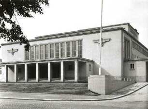 Gerhart-Hauptmann-Theater