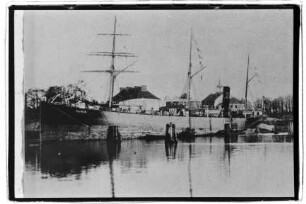 Paula (1888), Renck, Tank DG., DAPG