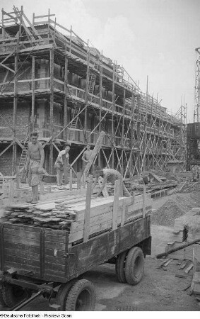 Baustelle