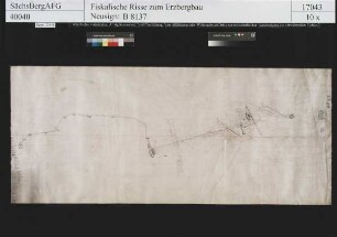 Neu Entblößt Glück Fundgrube am Hinteren und Mittleren Fastenberg bei Johanngeorgenstadt