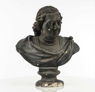 Büste Friedrich Wilhelm I. (1688-1740), König von Preußen