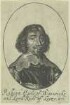 Bildnis des Robert of Warwicke