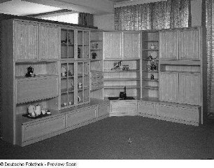 Anbauwand (Modell 5057)