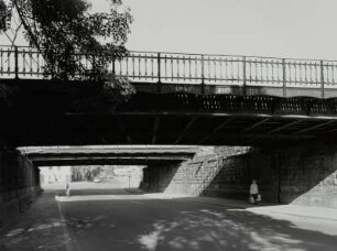 Eisenbahnbrücke