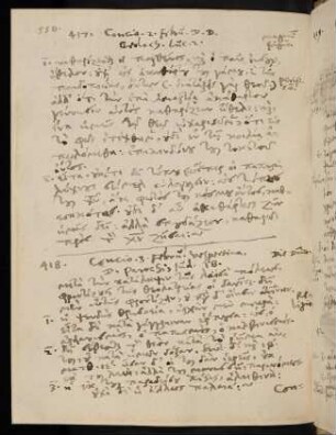 558, 3.2.1594 (vesperi), Iud 18