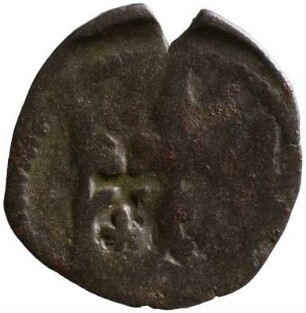 Münze, Denar, 1384/1434