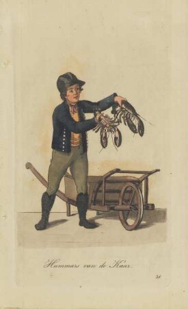 Hummars van de Kaar