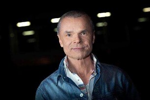 Domian - Interview mit dem Tod