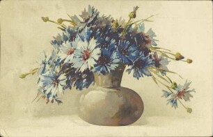 [Blumenstrauß]