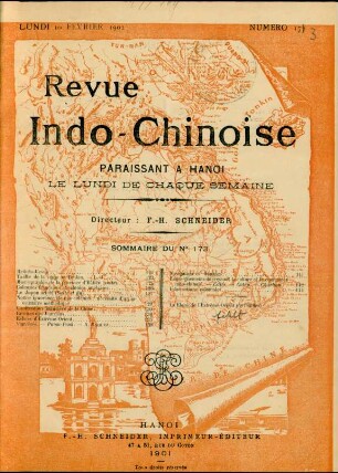 Lundi 10 Fevrier 1902. Numero 173