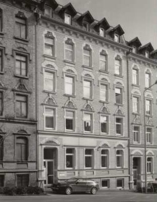Wohnhaus