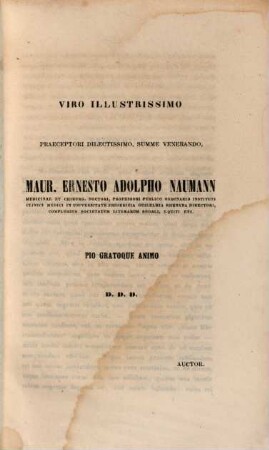 De diversis contra taeniam remediis atque methodis : (Diss. inaug.)