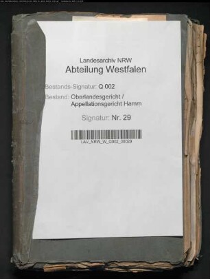 Kommendaturgerichte der Bundesfestungen Mainz und Luxemburg, Bd. 1