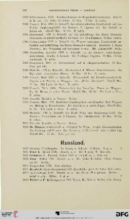 [Russland, Polen] (Nr. 7996-8043)