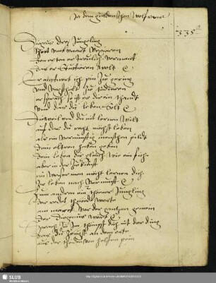 Hans Sachs. 1544