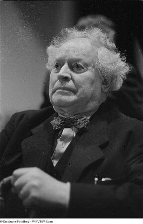 Martin Andersen-Nexö