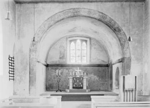 Evangelische Kirche & Ehemals Sankt Maria, Petrus und Allerheiligen