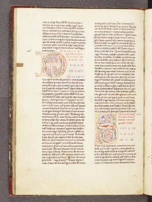 [Ps. Pelagius:] De VII Ordinibus Ecclesiae (Ps. Hier. ep. 12.)