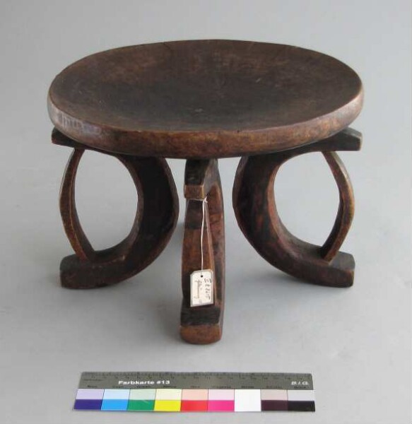 Stool