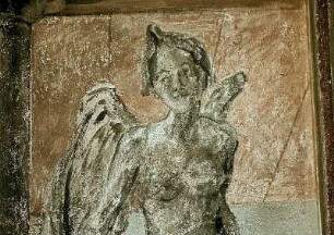 Die vier Elemente: Luft und Feuer