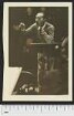 Aufnahme Igor Stravinsky im Konzertsaal