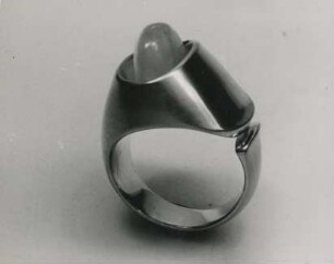 Ring von Ruth Koblassa
