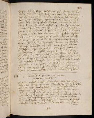 303-306, 6.1.1583, Matth 2