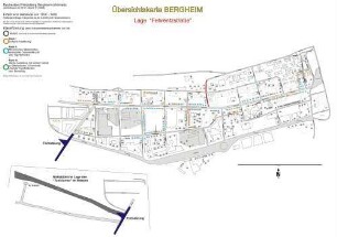 Heidelberg-Bergheim Fehrentzstraße