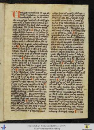 [188ra - 281vb] Sermones de sanctis et festis.