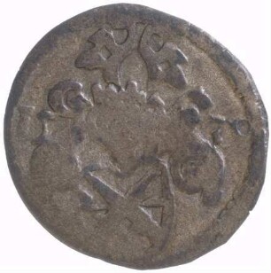 Münze, Dreier (NZ), 1539