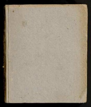 Elementa Iuris Civilis Secundum Ordinem Institutionum Imperialium : Liber Primus, Cujus Pensum III.